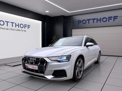 Bild des Angebotes Audi A6 allroad 50 TDI Q STANDHZG PANO NAVI+ MATRIX