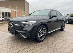 Bild des Angebotes Mercedes-Benz GLC 450 d Edition AMG Line Coupe