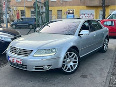 Bild des Angebotes VW Phaeton 3.0 TDI 4Motion *SOFT+WEBASTO+ACC+SHIBE* VOLL 2008