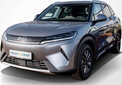 Bild des Angebotes BYD Atto 2 DM-i Boost 1.5PHEV 360°/PANO/ACC/SHZ/STHZ