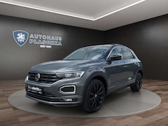 Bild des Angebotes VW T-Roc 1.5 TSI DSG United ACC*NAVI*KAMERA*SHZ Klima Navi