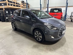 Bild des Angebotes Hyundai iX20 Space Plus
