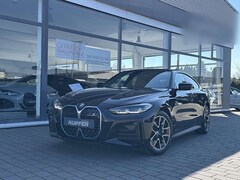Bild des Angebotes BMW i4 eDrive40 M Sportpaket el.M-Sportsitze°ACC°AHK