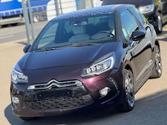 Bild des Angebotes Citroen DS3 SportChic Euro5,Klimaaut.,Leder,Xenon