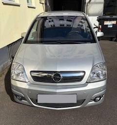 Bild des Angebotes Opel Meriva Meriva 1.6 16V Easytronic Catch me now