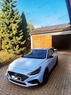 Bild des Angebotes Hyundai i30 N Performance Fastback - Schaltgetriebe
