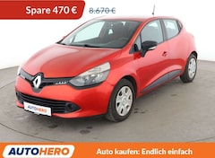 Bild des Angebotes Renault Clio 1.2 Expression *TEMPO*