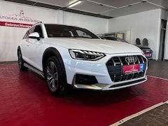 Bild des Angebotes Audi A4 allroad quattro 40 TDI//KeylessGo//HUD//Matrix LED//