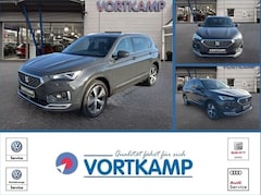 Bild des Angebotes SEAT Tarraco Xperience e-Hybrid AHK/Kamera