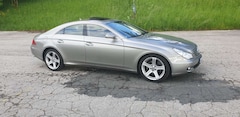 Bild des Angebotes Mercedes-Benz CLS 350 CGI 7G-TRONIC