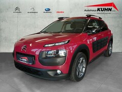 Bild des Angebotes Citroen C4 Cactus PureTech 110 Shine KAMERA NAVI PANO