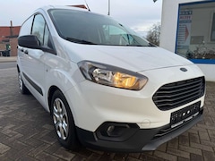 Bild des Angebotes Ford Transit Courier 1.5 D -Trend- Klima
