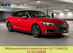 Bild des Angebotes Audi S5 Cabriolet 3.0 TFSI quattro