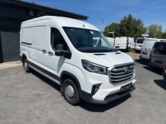 Bild des Angebotes Maxus Deliver 9 Klima+PDC+Kamera+Carplay