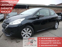 Bild des Angebotes Peugeot 208 Active