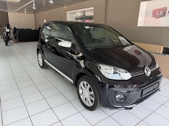 Bild des Angebotes VW up! club up!