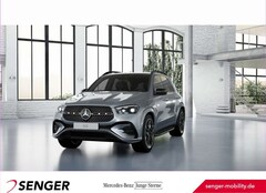 Bild des Angebotes Mercedes-Benz GLE 400 e 4M AMG Night Distronic Panorama AHK
