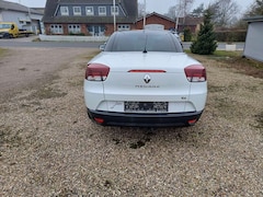 Bild des Angebotes Renault Megane Luxe