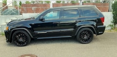 Bild des Angebotes Jeep Grand Cherokee Grand Cherokee 6.1 Automatik SRT8