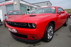 Bild des Angebotes Dodge Challenger SXT 3,6L 24 V Coupe Orig. 3180 km