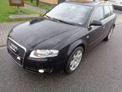 Bild des Angebotes Audi A4 A4 Avant 2.0 TDI quattro Navi Xenon Top Tuv Neu