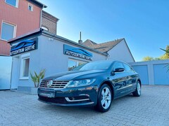 Bild des Angebotes VW CC Comfortline BMT *Navi*Alcantara*Bi-Xenon*SHZ*