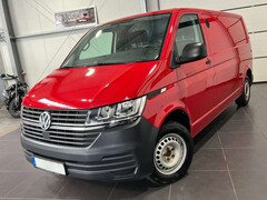 Bild des Angebotes VW T6 Transporter T6.1 Transporter 2.0 TDI Kasten lang **Klima**