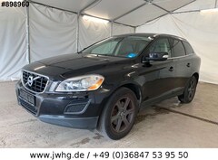 Bild des Angebotes Volvo XC60 Summum AWD Xenium Pano Vollleder 19" Memory