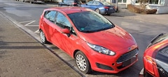 Bild des Angebotes Ford Fiesta Trend