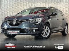 Bild des Angebotes Renault Megane 1.3TCE ENERGY LIMITED* AHK#SHZ#TEMPO#NAVI