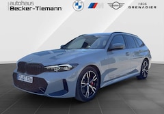 Bild des Angebotes BMW 320 d Touring M-Sport Head-Up AHK
