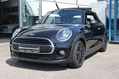 Bild des Angebotes MINI One Cabrio (F57)