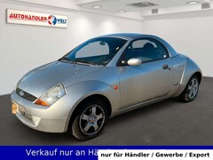 Bild des Angebotes Ford Streetka 1.6 Basis Roadster