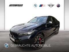Bild des Angebotes BMW X6 xDrive40d M Sportpaket Pro-Adaptives M Fahrwerk Pr
