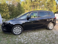 Bild des Angebotes Opel Zafira Tourer Edition Re-Import