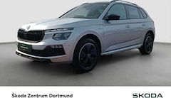 Bild des Angebotes Skoda Kamiq 1.5TSI DSG Monte Carlo AHK ACC NAV RFK PDC