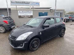 Bild des Angebotes Suzuki Swift Basic