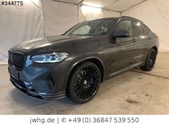Bild des Angebotes Alpina XD4 1.Hand Laser|DrivingPro|22"|360°|Panorama