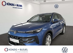 Bild des Angebotes VW T-Roc Life 1.5 l eTSI150 PS DSG+Tech.Paket+Licht