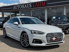 Bild des Angebotes Audi A5 Sportback 40TFSI S-TRONIC"S-LINE"LED*AMBIENTE