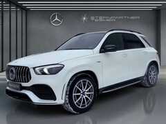 Bild des Angebotes Mercedes-Benz GLE 53 AMG AMG GLE 53 4M+ AMG+MBUX+Memory+Night+Ambiente