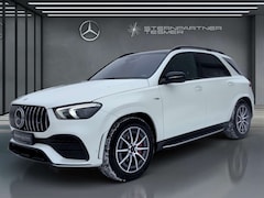 Bild des Angebotes Mercedes-Benz GLE 53 AMG AMG GLE 53 4M+ AMG+MBUX+Memory+Night+Ambiente