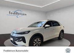 Bild des Angebotes VW T-Roc Life 1.5 eTSI ACC Navi Sitzheizung Rückfahrkamera