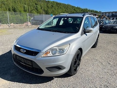 Bild des Angebotes Ford Focus Style