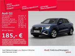 Bild des Angebotes Audi Q2 S line 30 TFSI S line Privacy/AHK