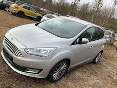 Bild des Angebotes Ford C-Max Titanium