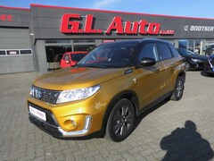 Bild des Angebotes Suzuki Vitara 1.0/NAVI(SMARTLINK)/KAMERA/SITZHZG/TEMPO
