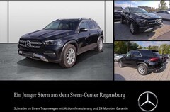Bild des Angebotes Mercedes-Benz GLE 300 d 4MATIC+MULTIBEAM LED+PANO+KAMERA+LED++