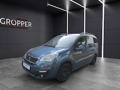 Bild des Angebotes Peugeot Partner 1.2 PureTech 110 Allure/AHK/Mirror