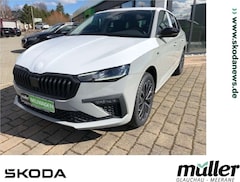 Bild des Angebotes Skoda Scala Tour AHZV SmartLink DAB